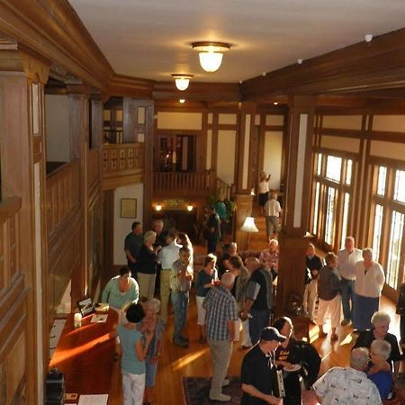 The Scotia Inn Екстериор снимка