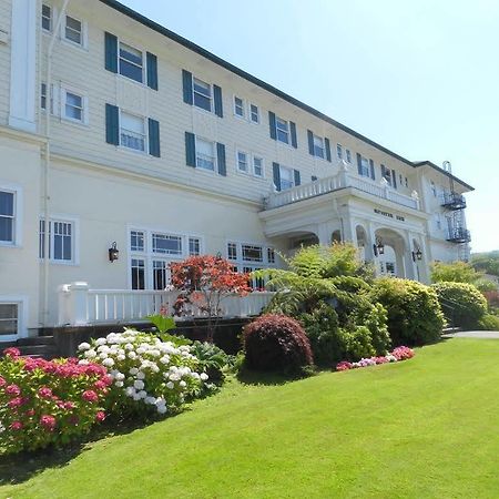The Scotia Inn Екстериор снимка