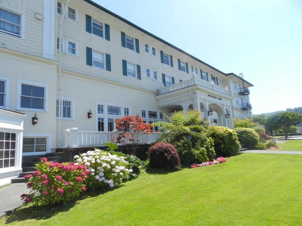 The Scotia Inn Екстериор снимка